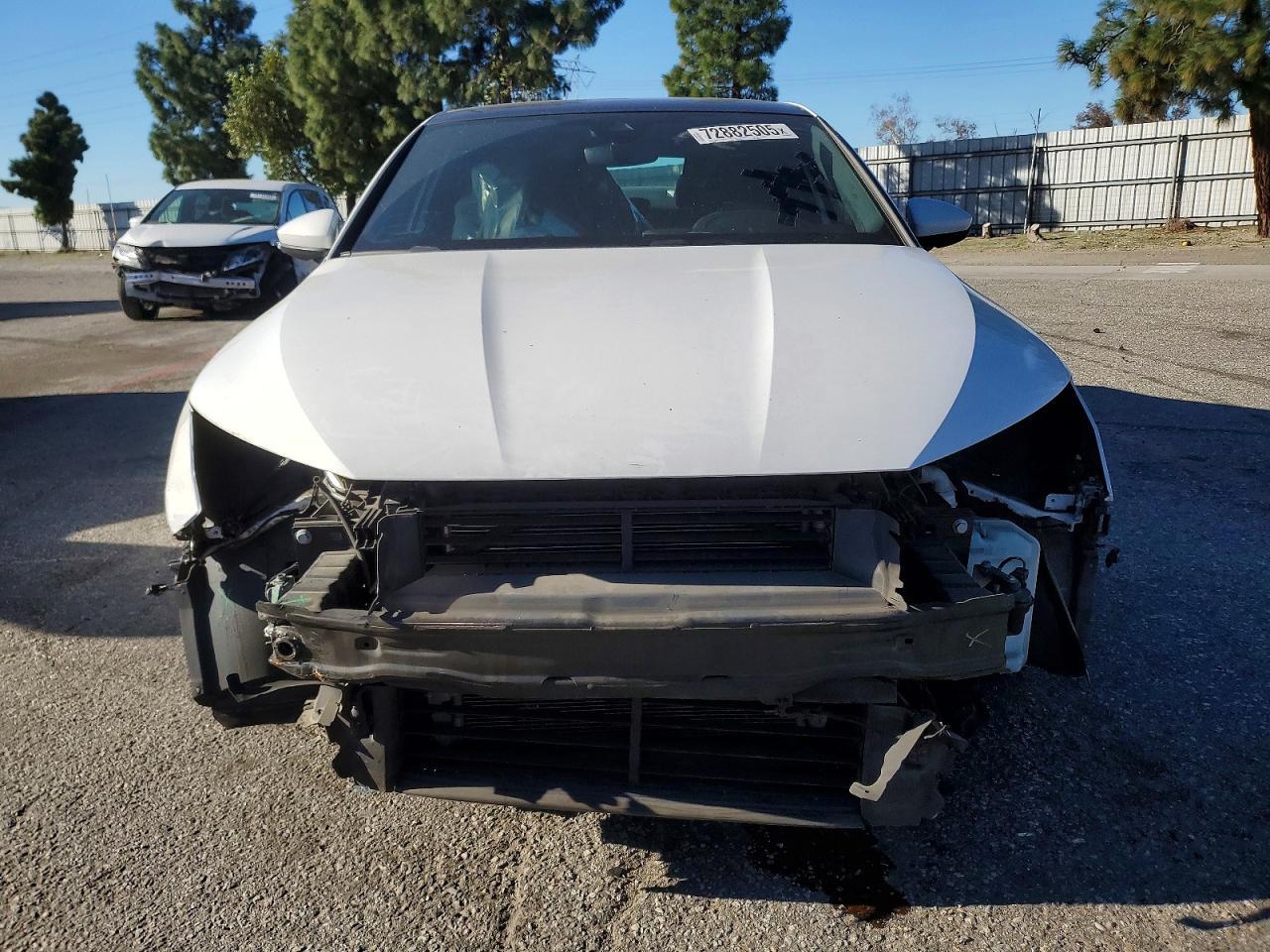 2023 Audi A3 Premium - zdjęcie 5