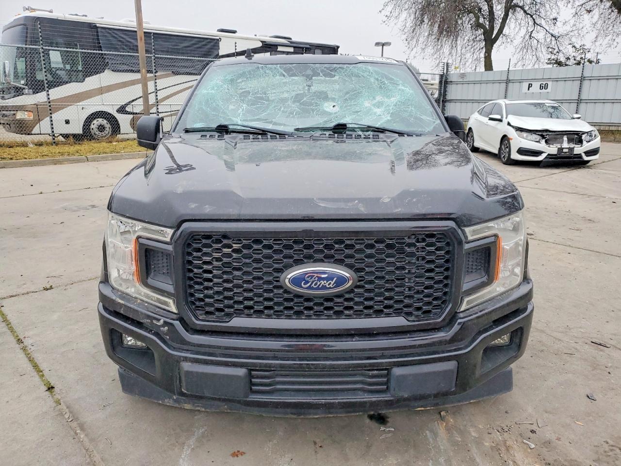 2020 Ford F150 - zdjęcie 5