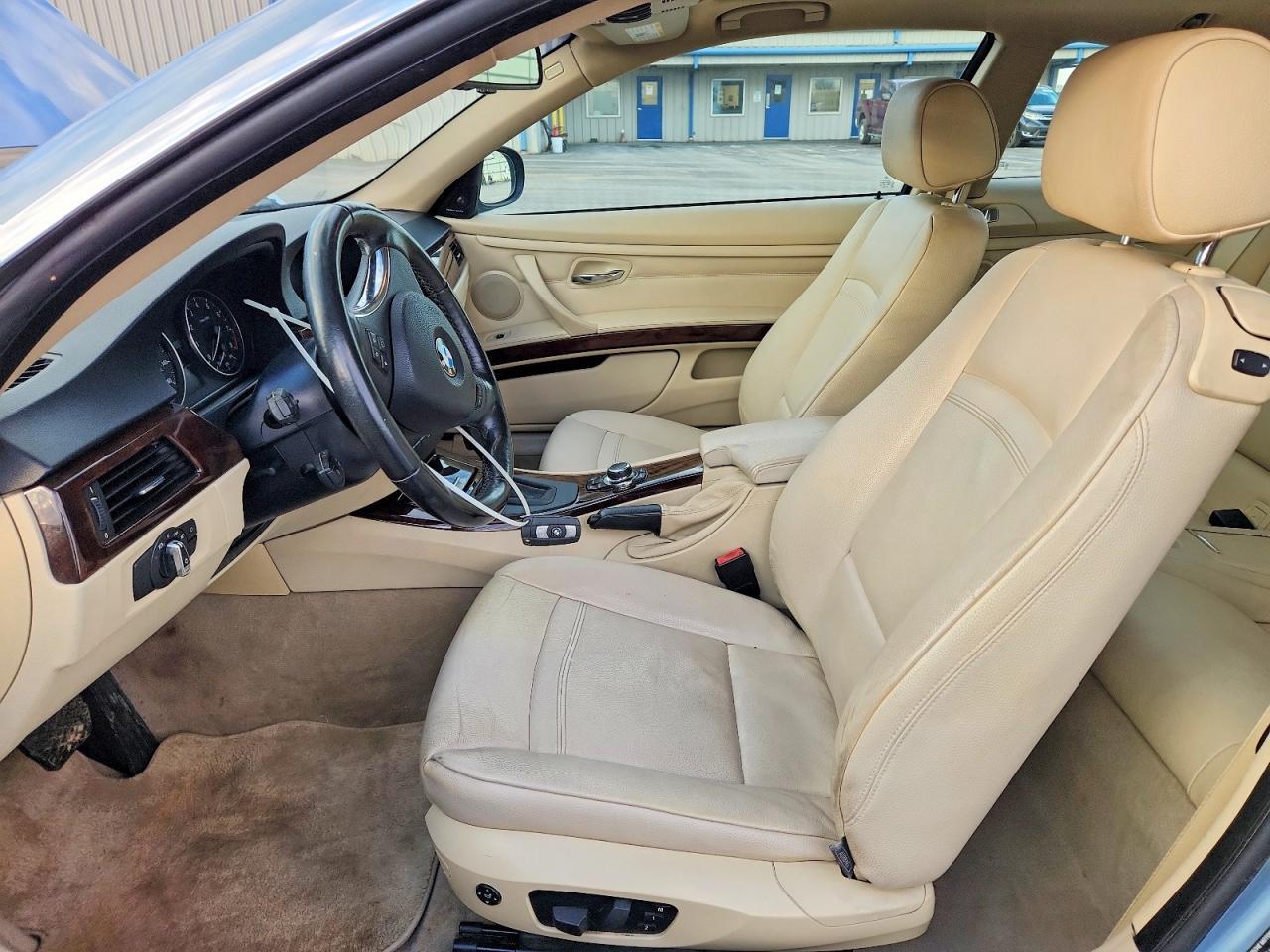 2013 BMW 328 Xi Sulev - zdjęcie 7
