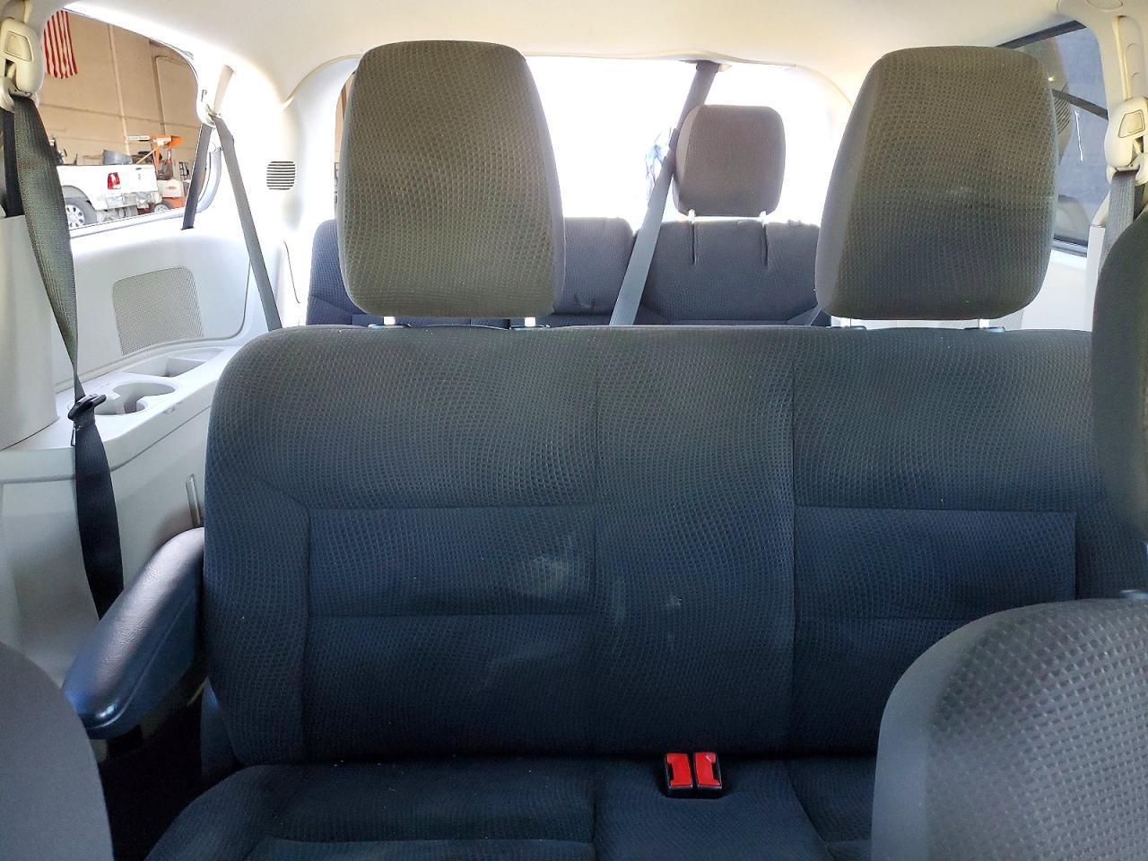 2019 Dodge Grand Caravan Se - zdjęcie 10