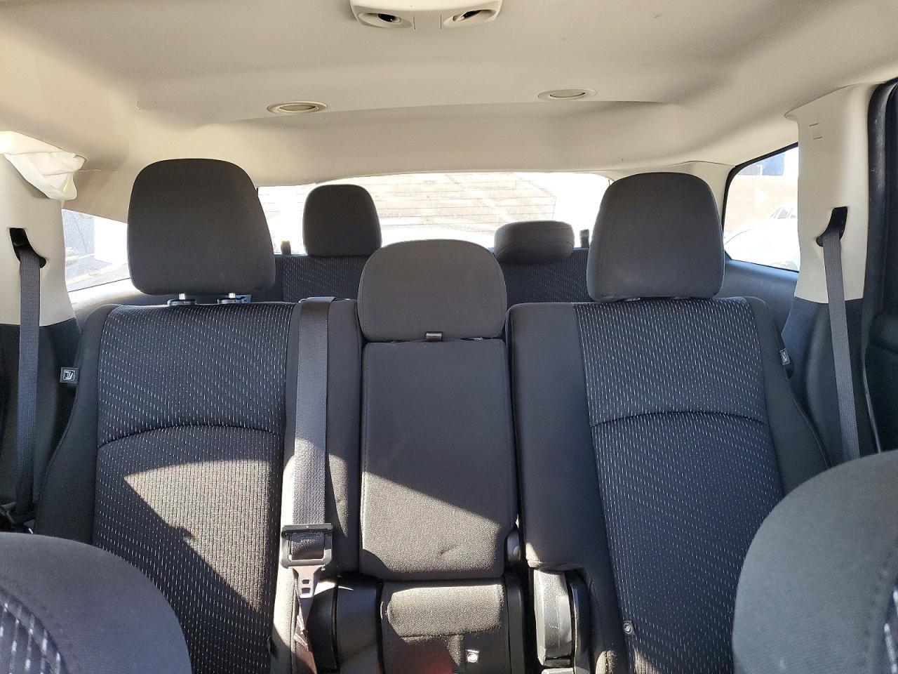 2019 Dodge Journey Se - zdjęcie 10
