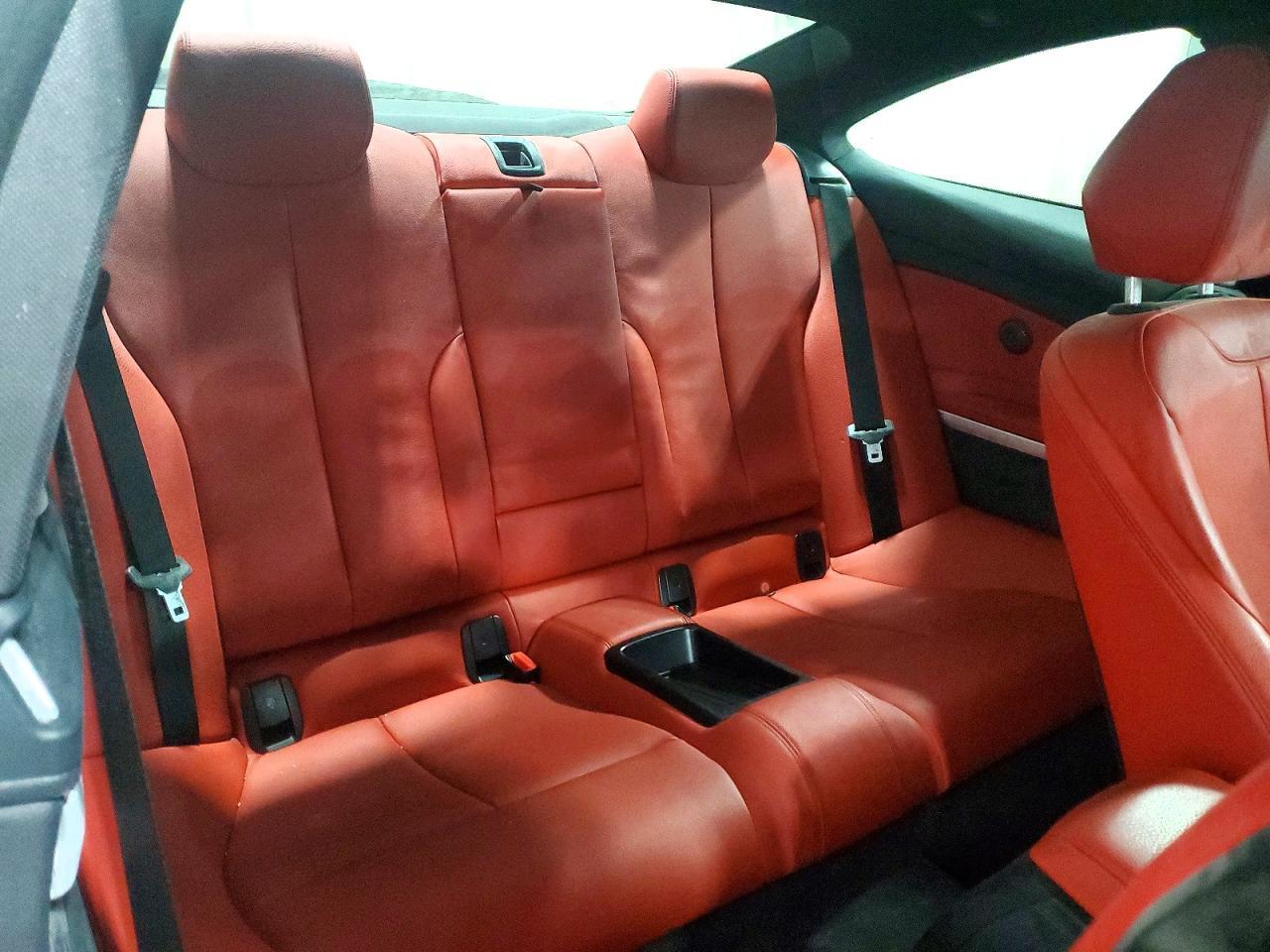 2015 BMW 435 Xi - zdjęcie 10