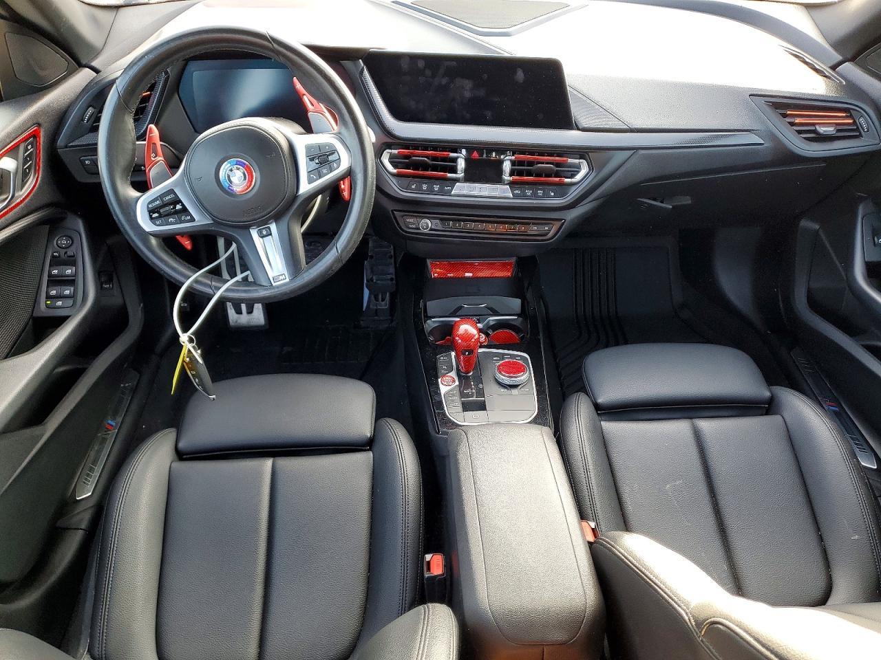 2021 BMW 228Xi - zdjęcie 8