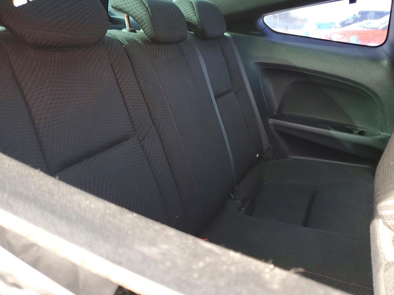 2013 Honda Civic Si - zdjęcie 10