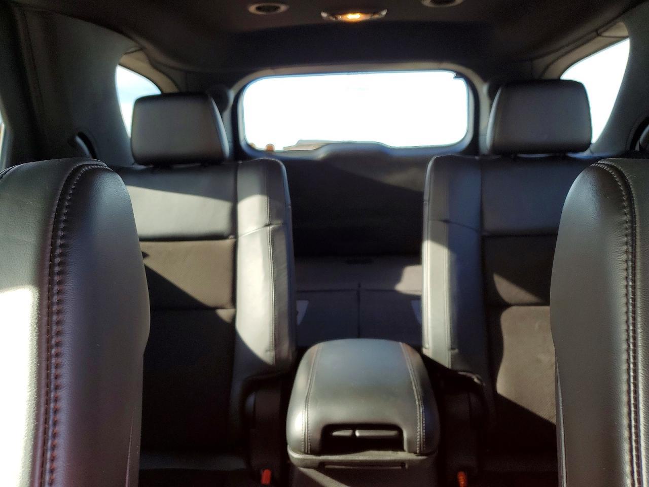 2020 Dodge Durango Gt - zdjęcie 10