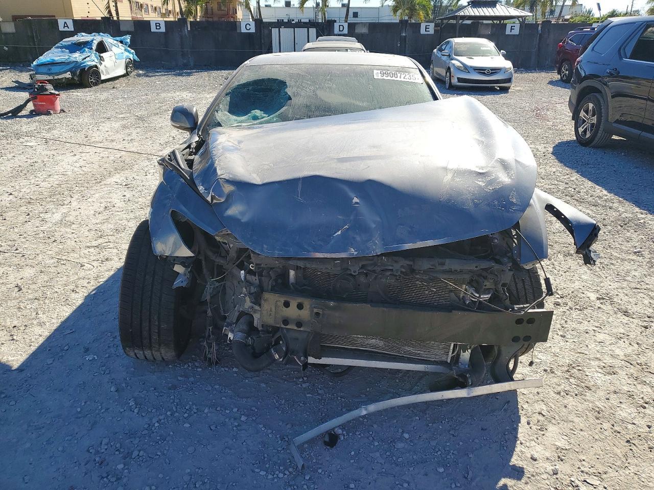 2017 Infiniti Q60 Base - zdjęcie 5