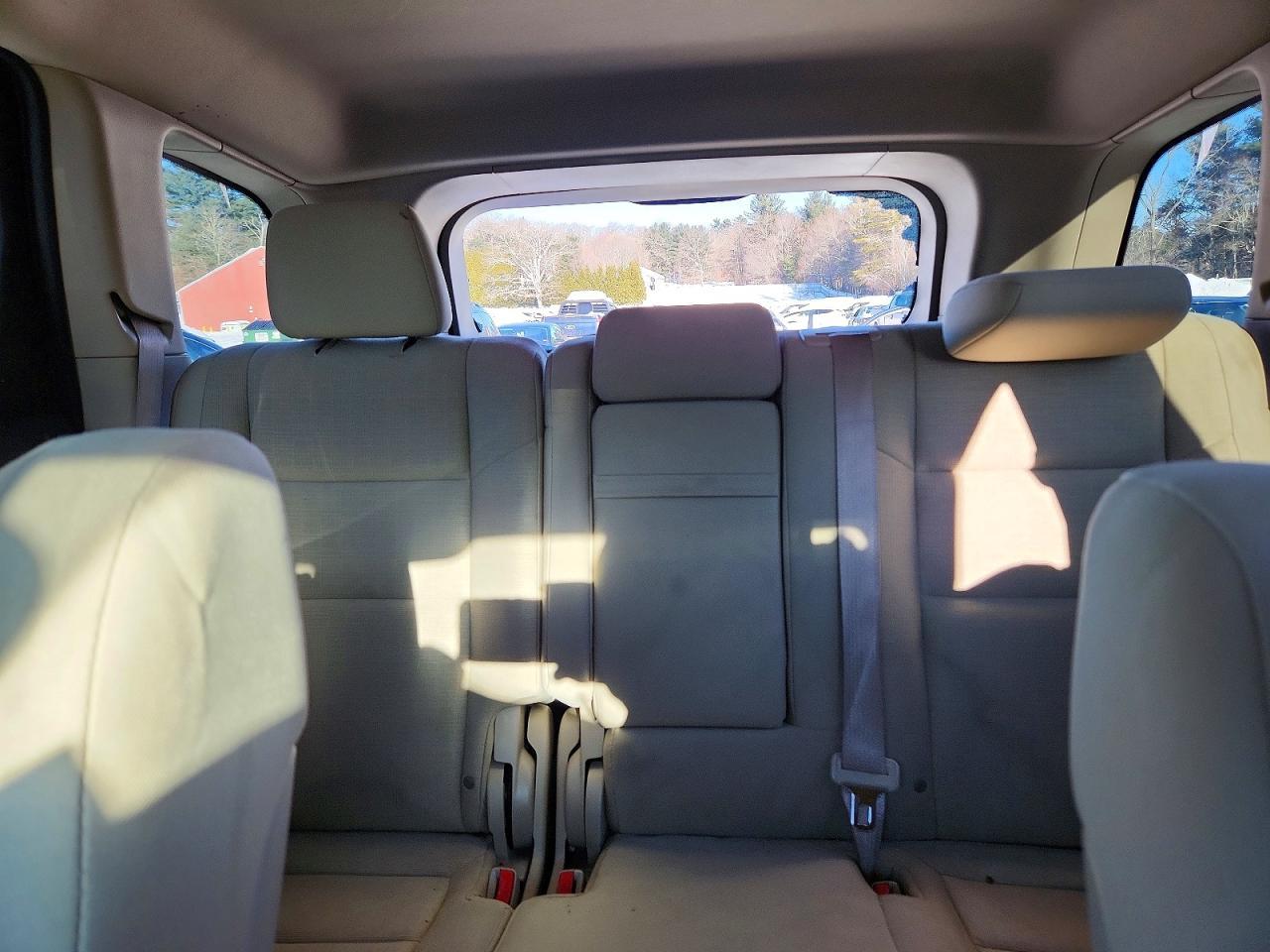 2016 Jeep Grand Cherokee Laredo - zdjęcie 10