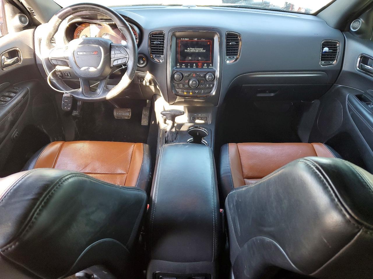 2020 Dodge Durango R/T - zdjęcie 8