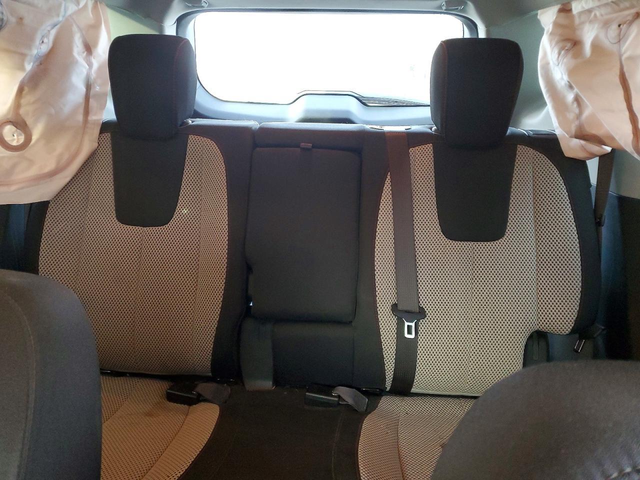 2017 Chevrolet Equinox Ls - zdjęcie 10