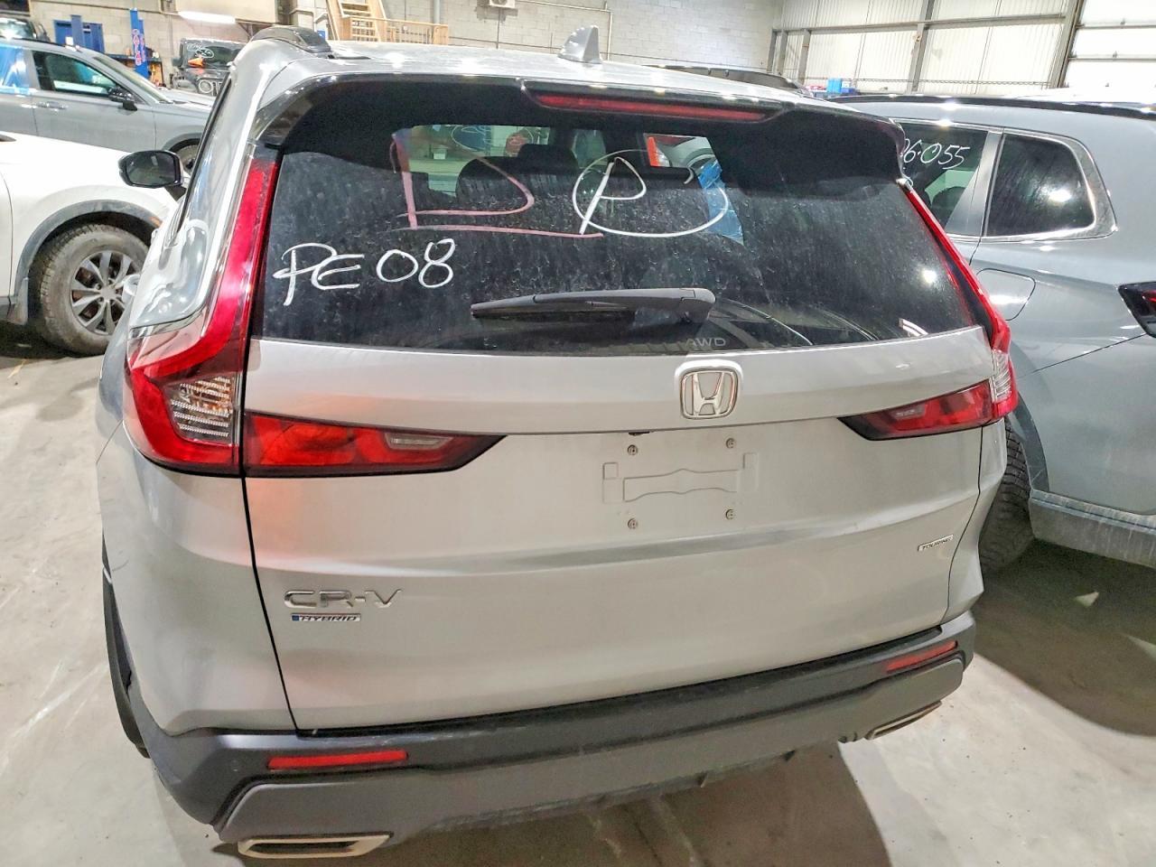 2023 Honda Cr-V Sport Touring - zdjęcie 6