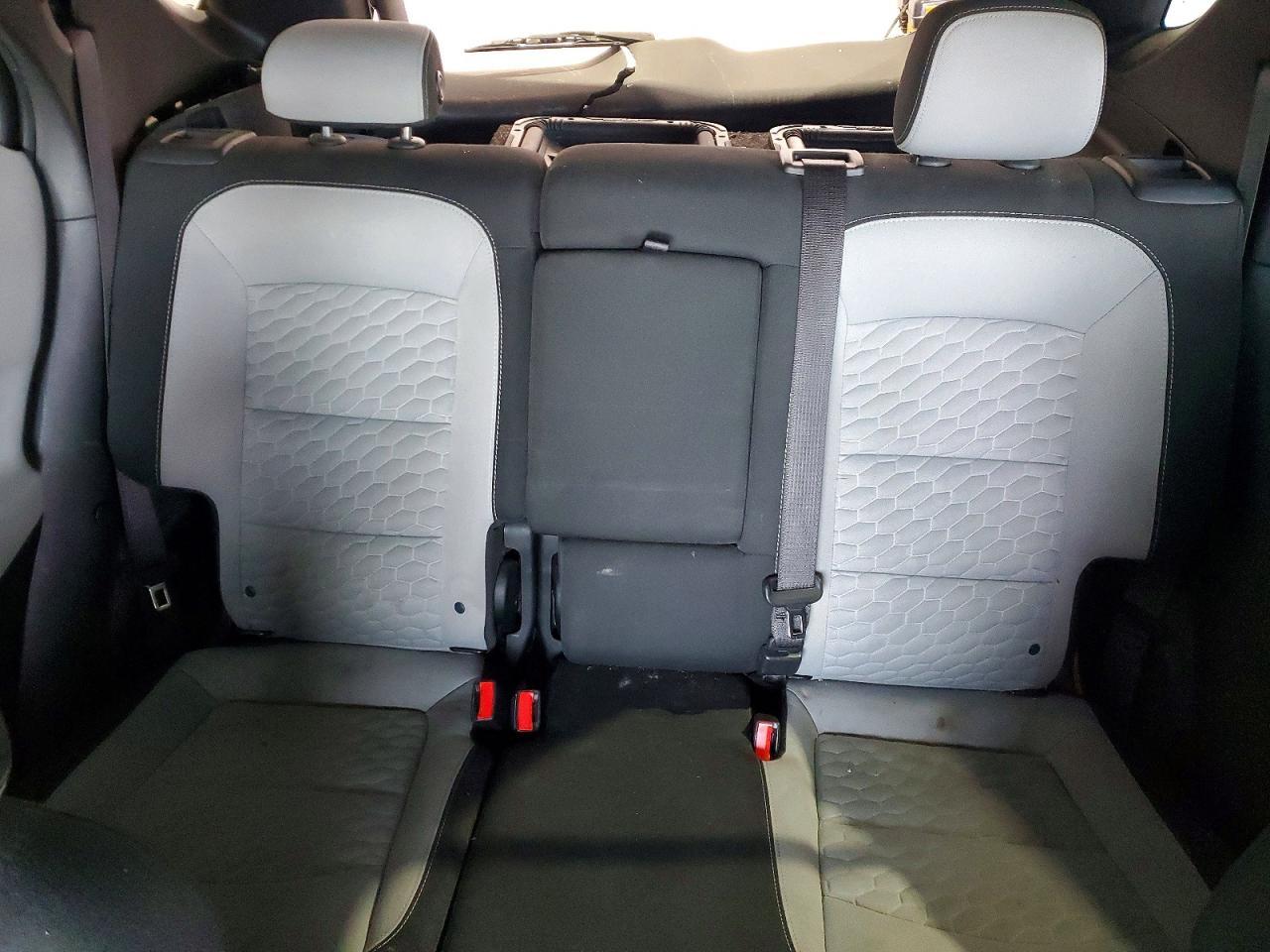 2018 Chevrolet Equinox Ls - zdjęcie 10