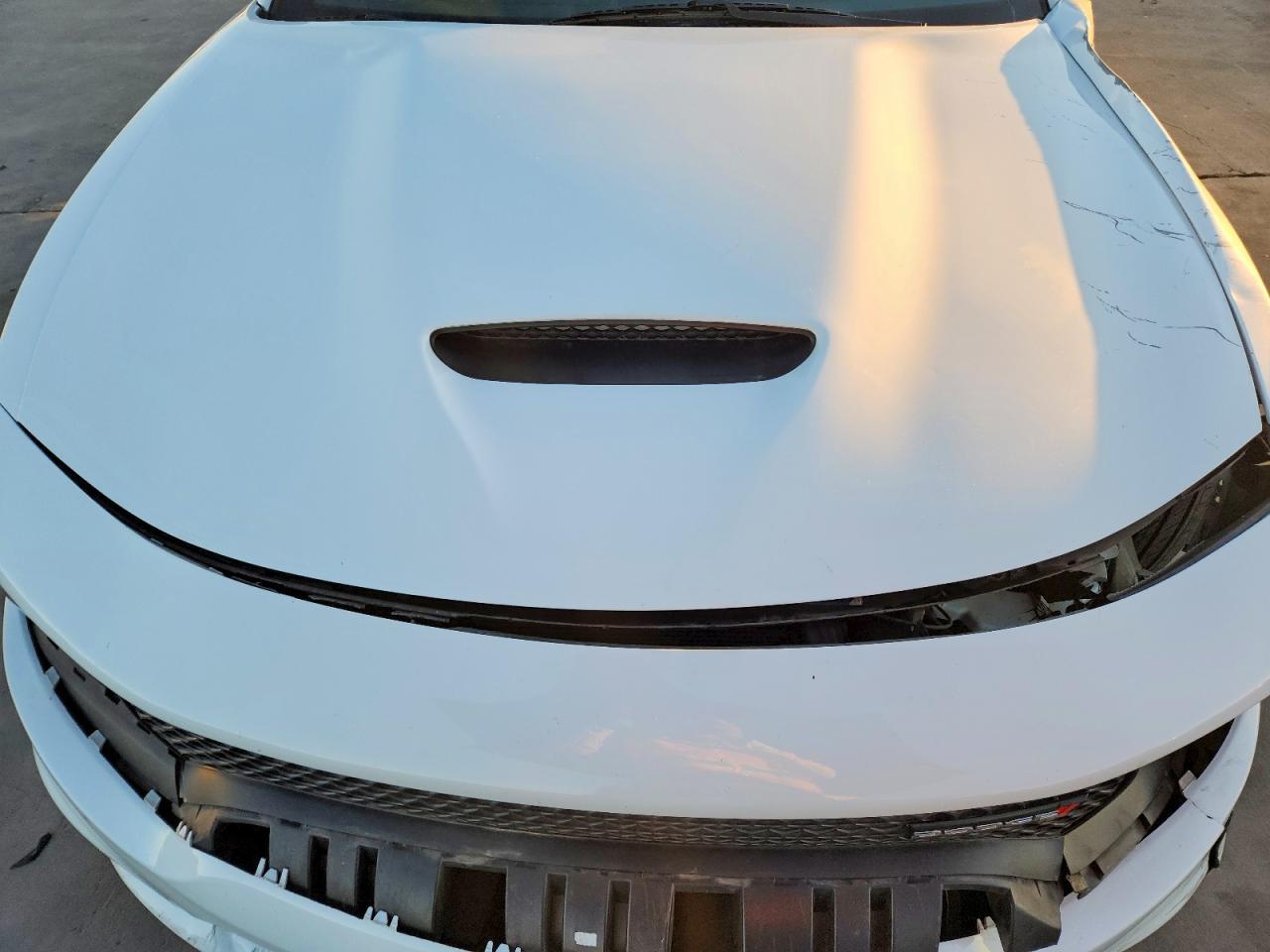 2023 Dodge Charger Gt - zdjęcie 11