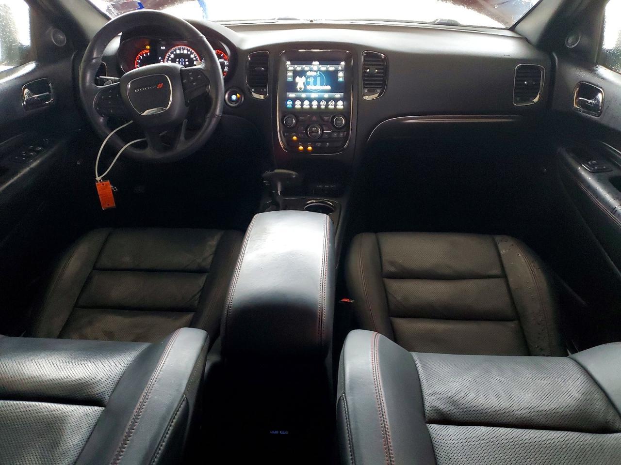 2018 Dodge Durango R/T - zdjęcie 8