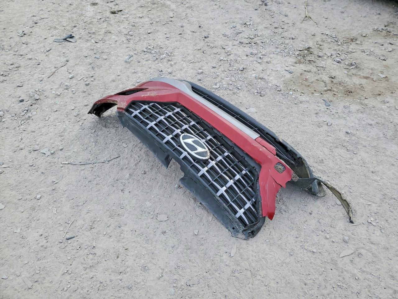 2024 Hyundai Venue Sel - zdjęcie 13