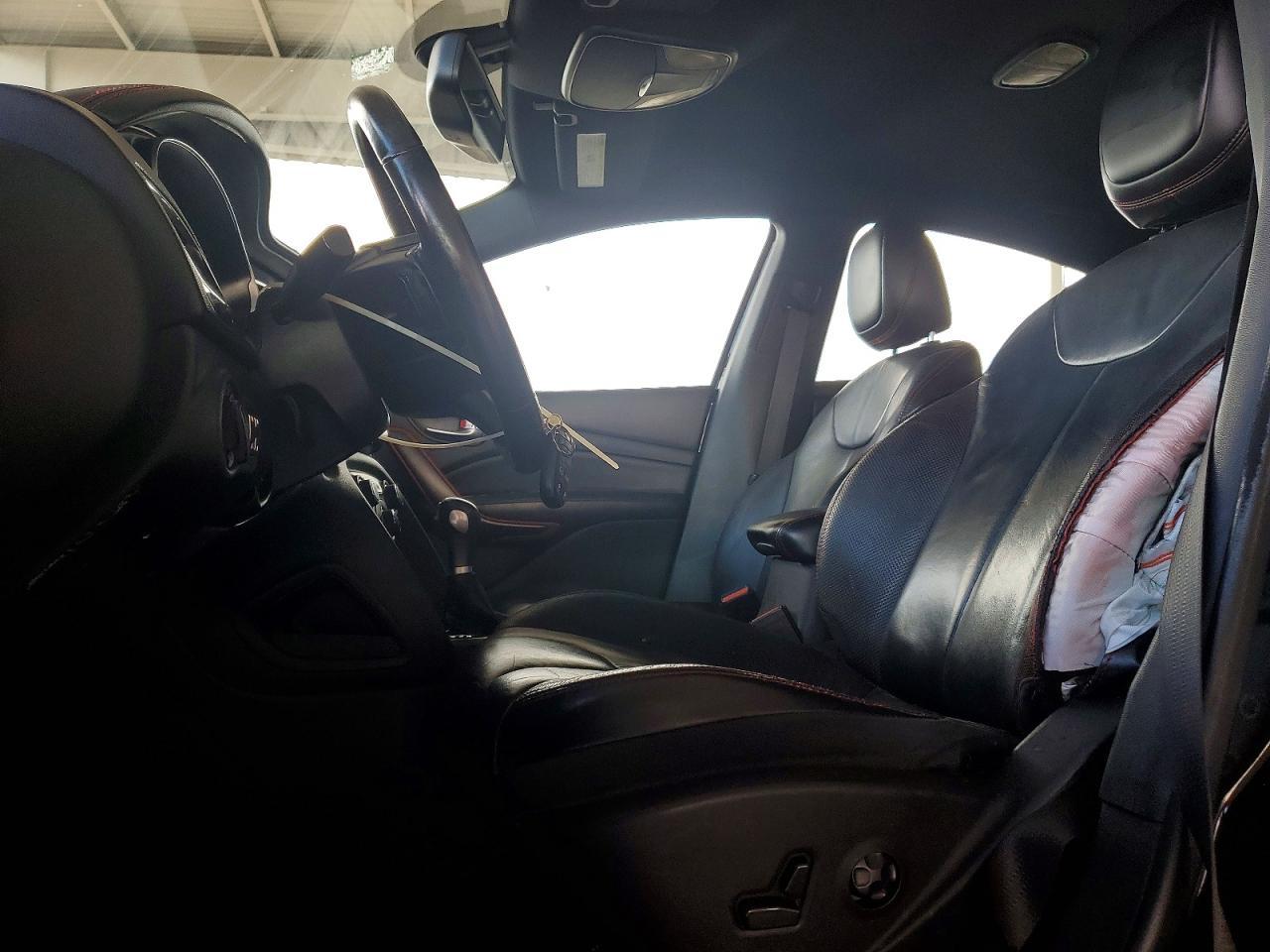 2015 Dodge Dart Gt - zdjęcie 7