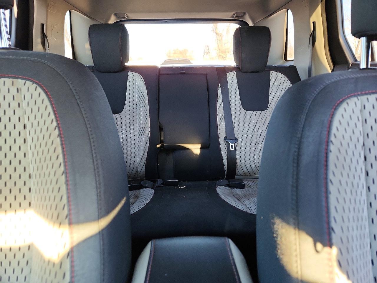 2013 GMC Terrain Sle - zdjęcie 10