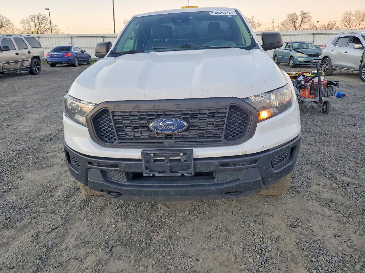 2022 Ford Ranger Xl - zdjęcie 5