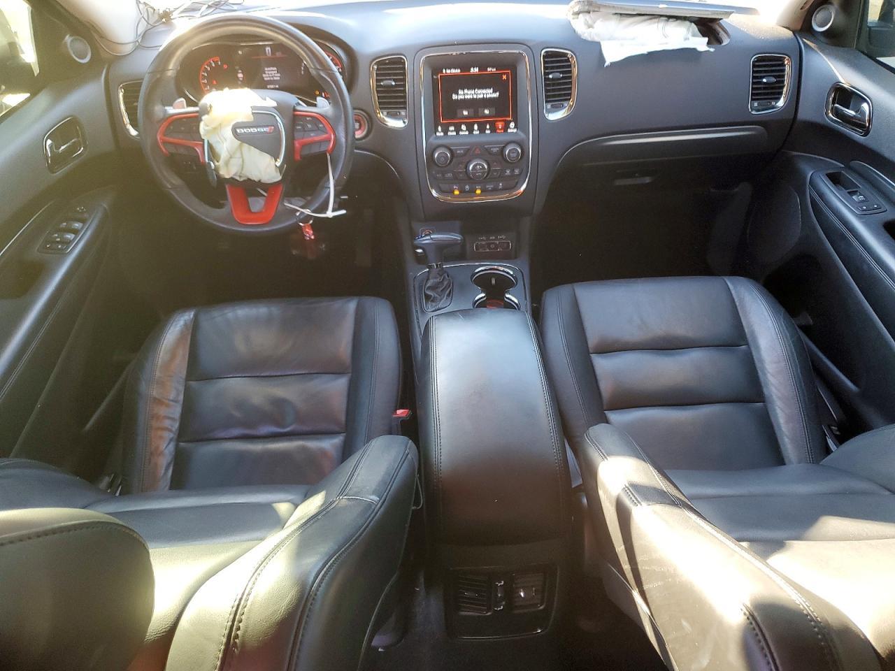 2020 Dodge Durango Gt - zdjęcie 8