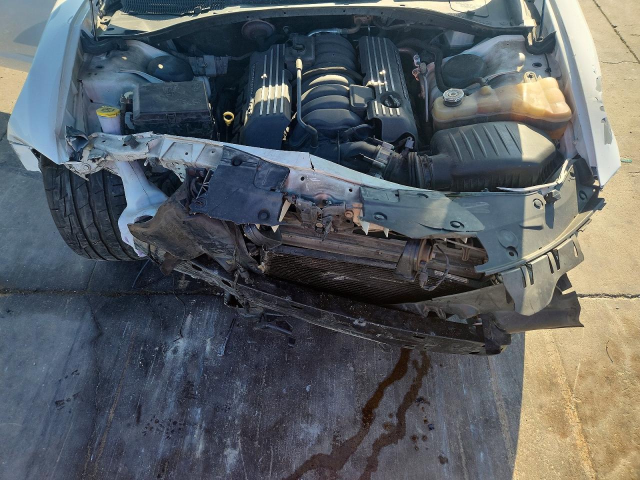 2018 Dodge Charger R/T 392 - zdjęcie 11