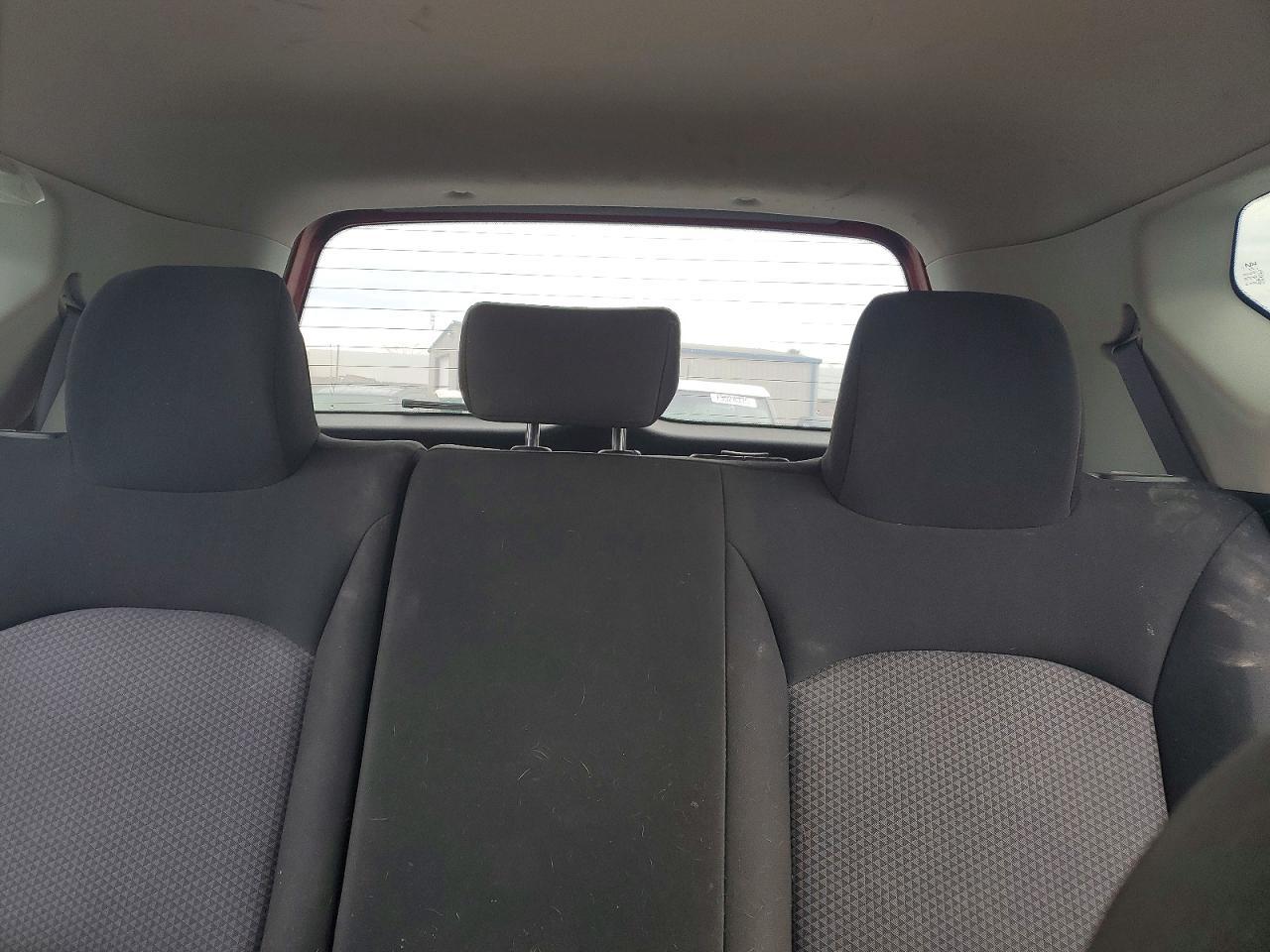 2023 Kia Soul Lx - zdjęcie 10