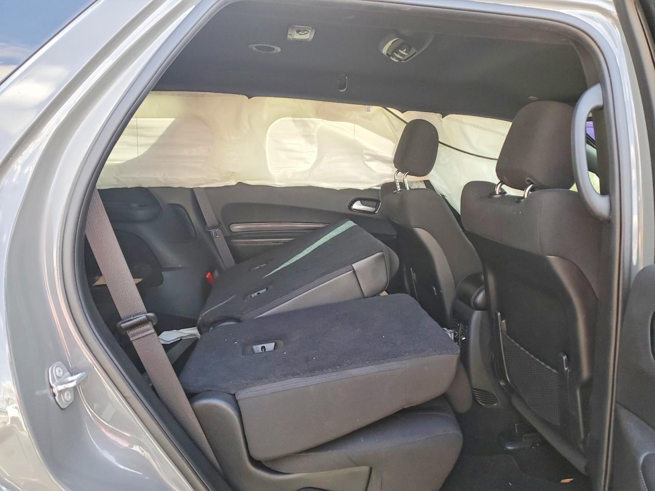 2021 Dodge Durango Sxt - zdjęcie 11