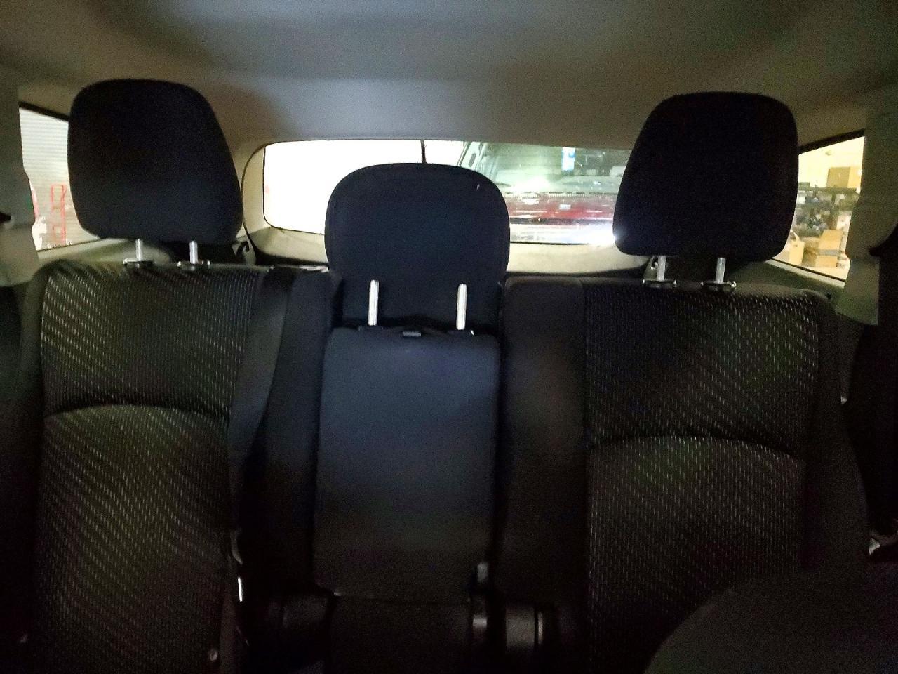 2013 Dodge Journey Sxt - zdjęcie 10