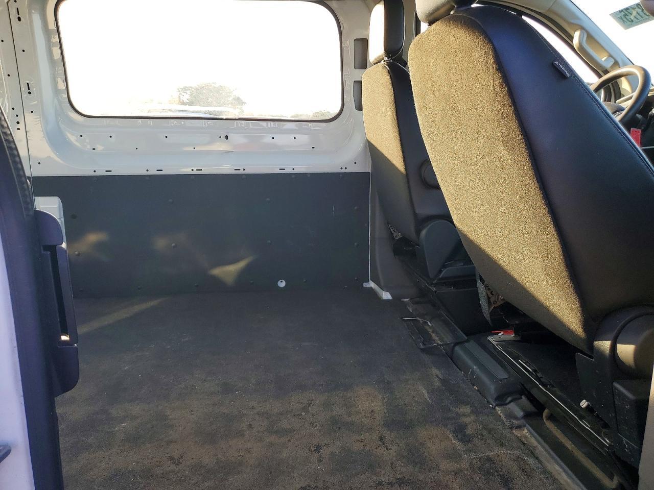 2021 Ford Transit T-150 - zdjęcie 11