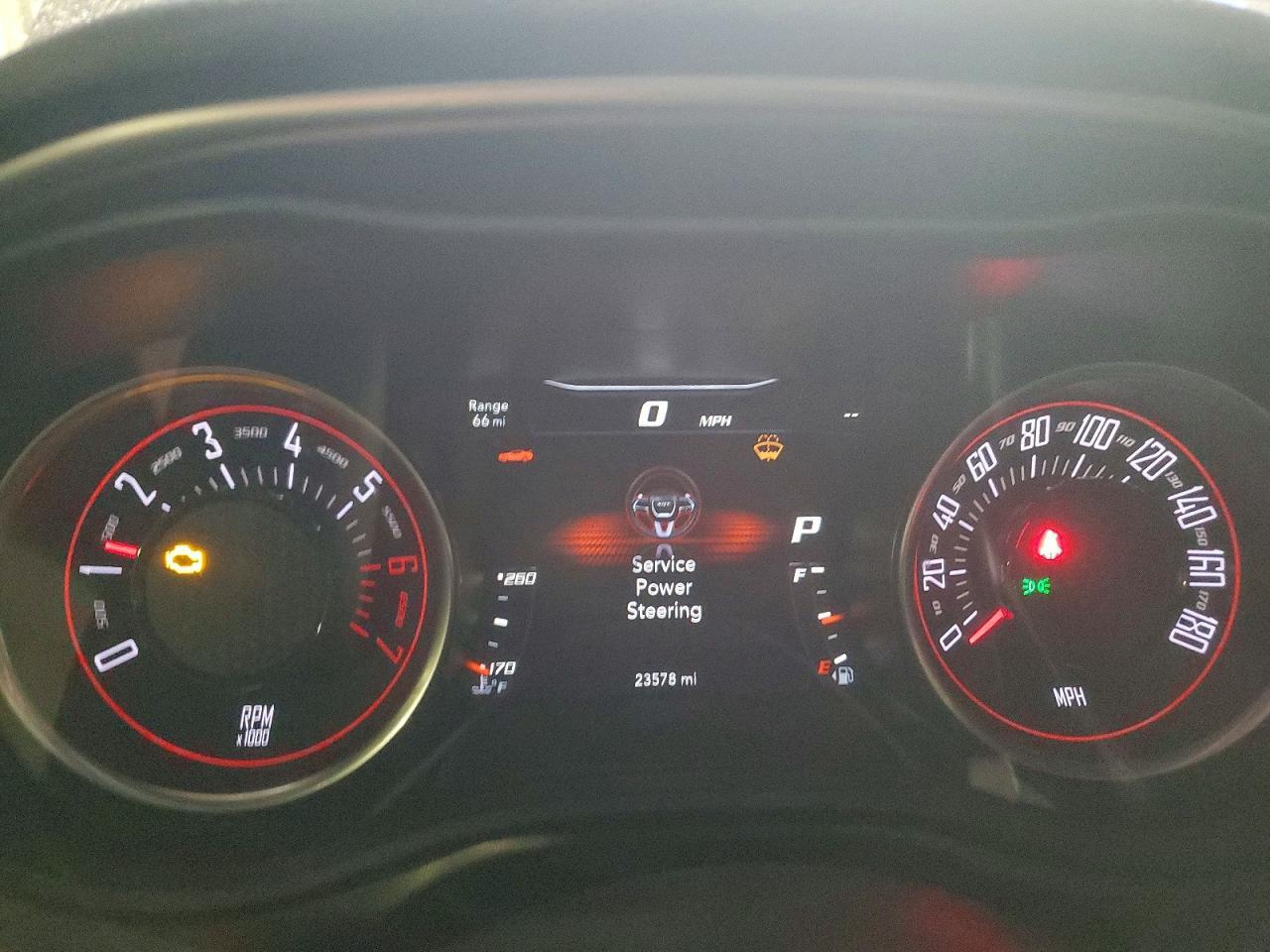 2020 Dodge Challenger R/T Scat Pack - zdjęcie 9