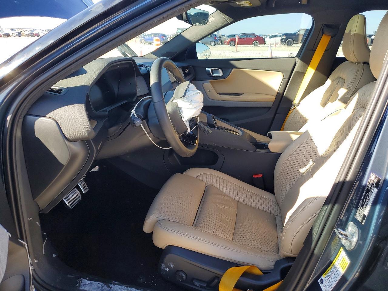 2021 Polestar 2 - zdjęcie 7