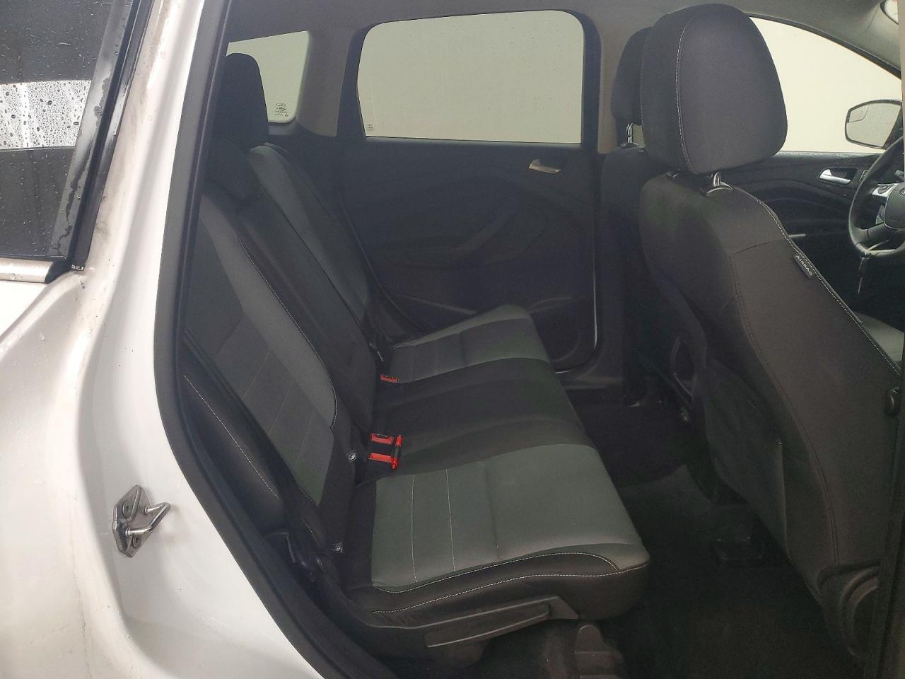 2016 Ford Escape Se - zdjęcie 11