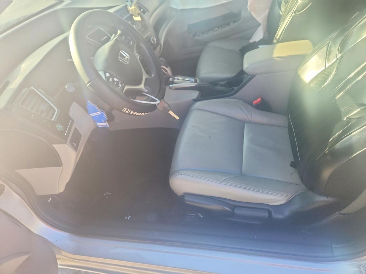 2013 Honda Civic Lx - zdjęcie 7