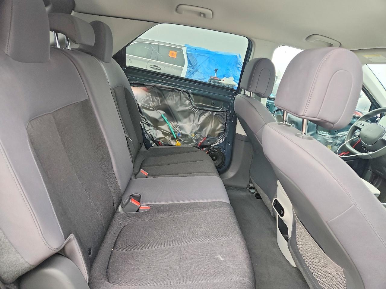 2024 Hyundai Ioniq 5 Sel - zdjęcie 11