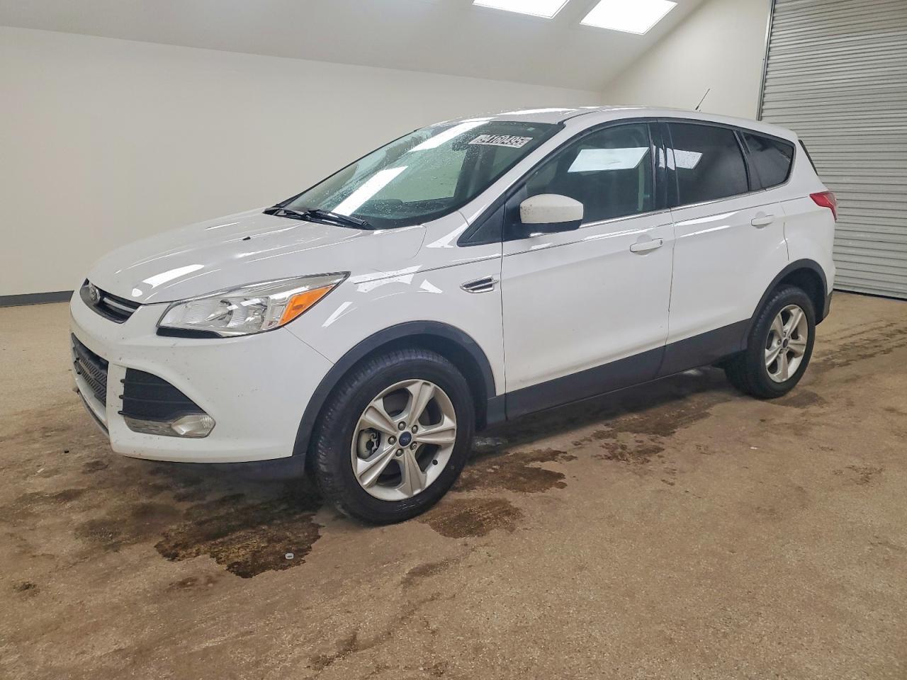 2016 Ford Escape Se - zdjęcie główne