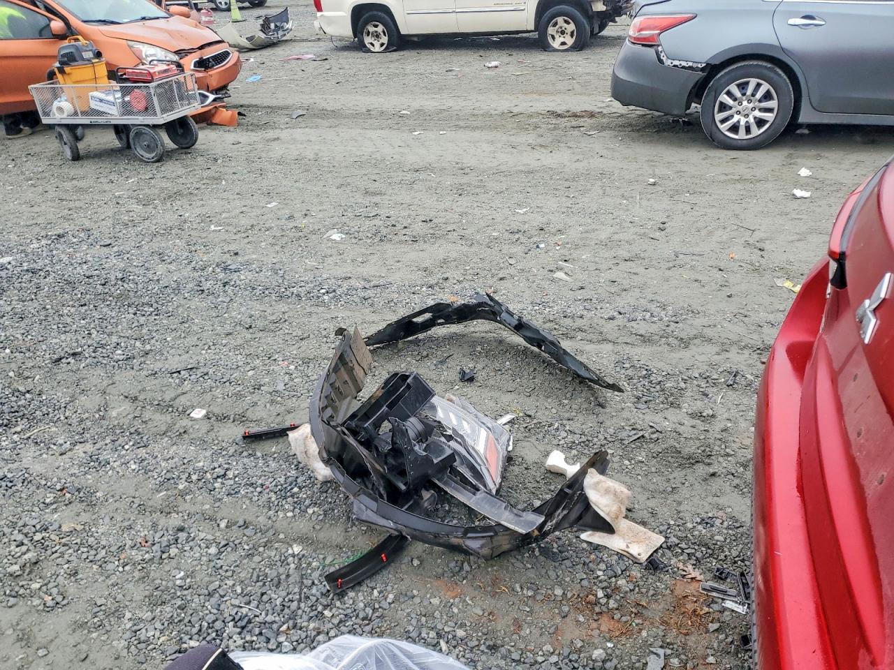 2020 Mitsubishi Outlander Sport Es - zdjęcie 12