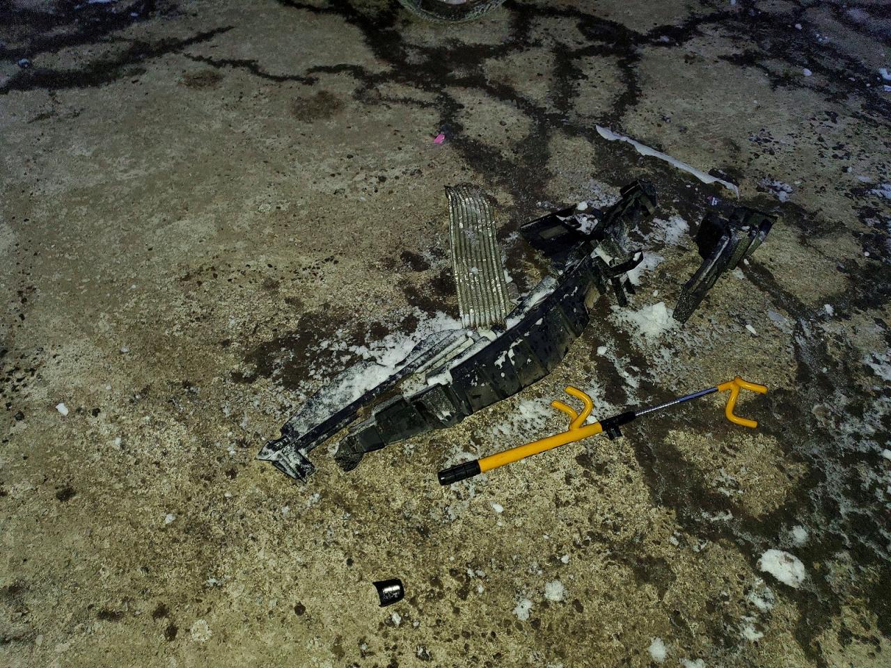 2019 Chevrolet Camaro Ls - zdjęcie 12