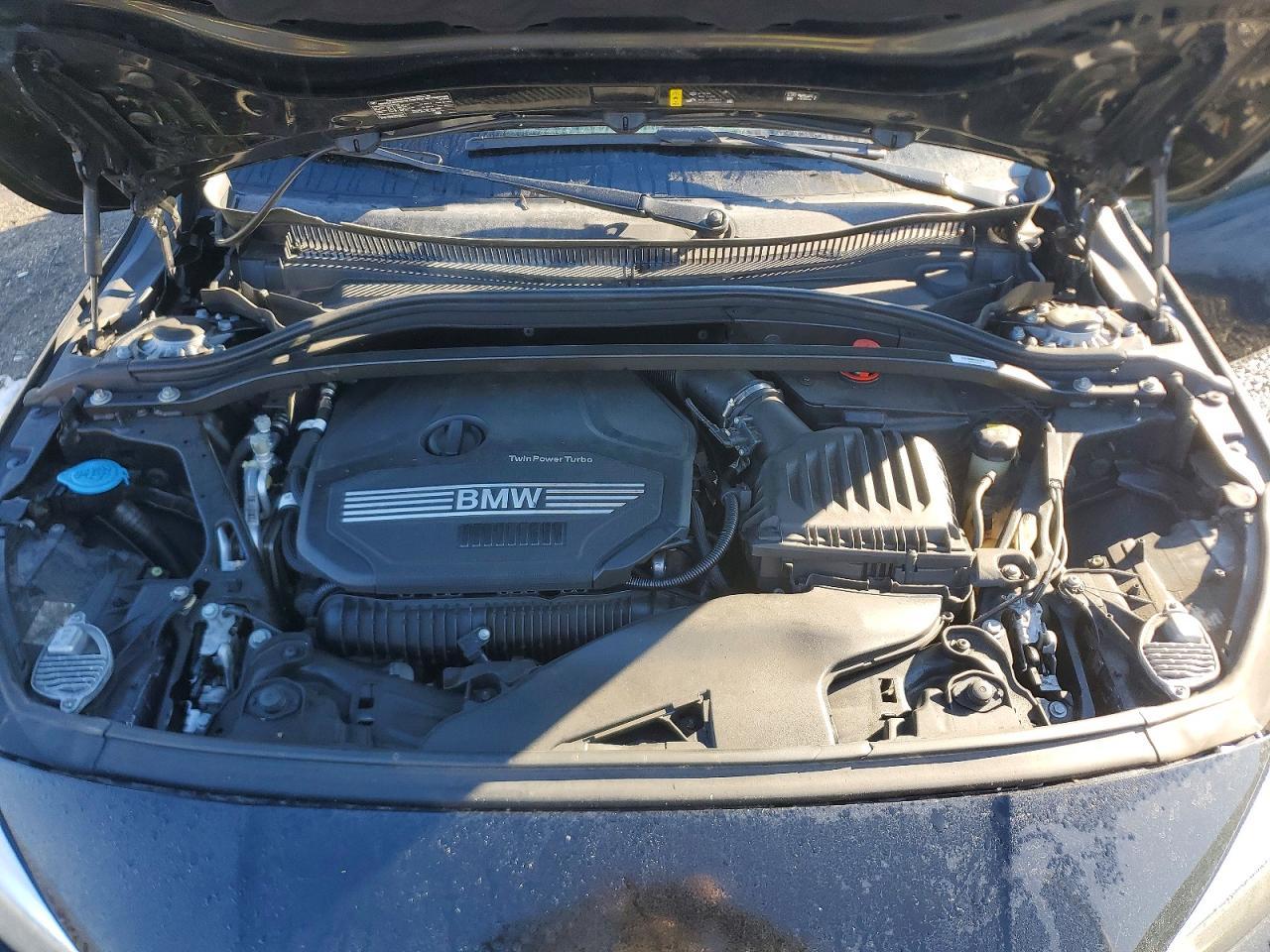 2022 BMW Seria 2 228i - zdjęcie 11