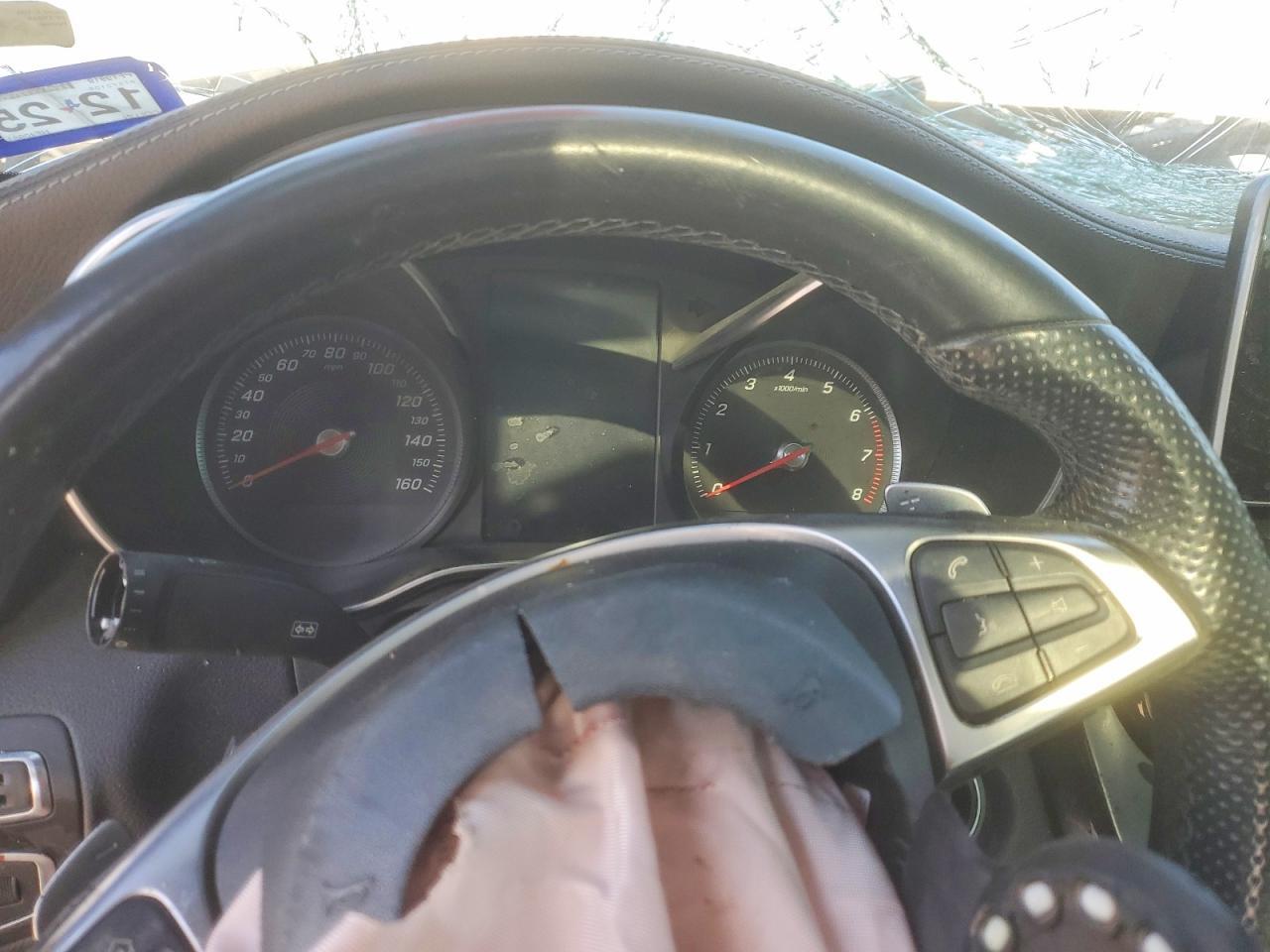 2017 Mercedes-Benz C 300 - zdjęcie 9