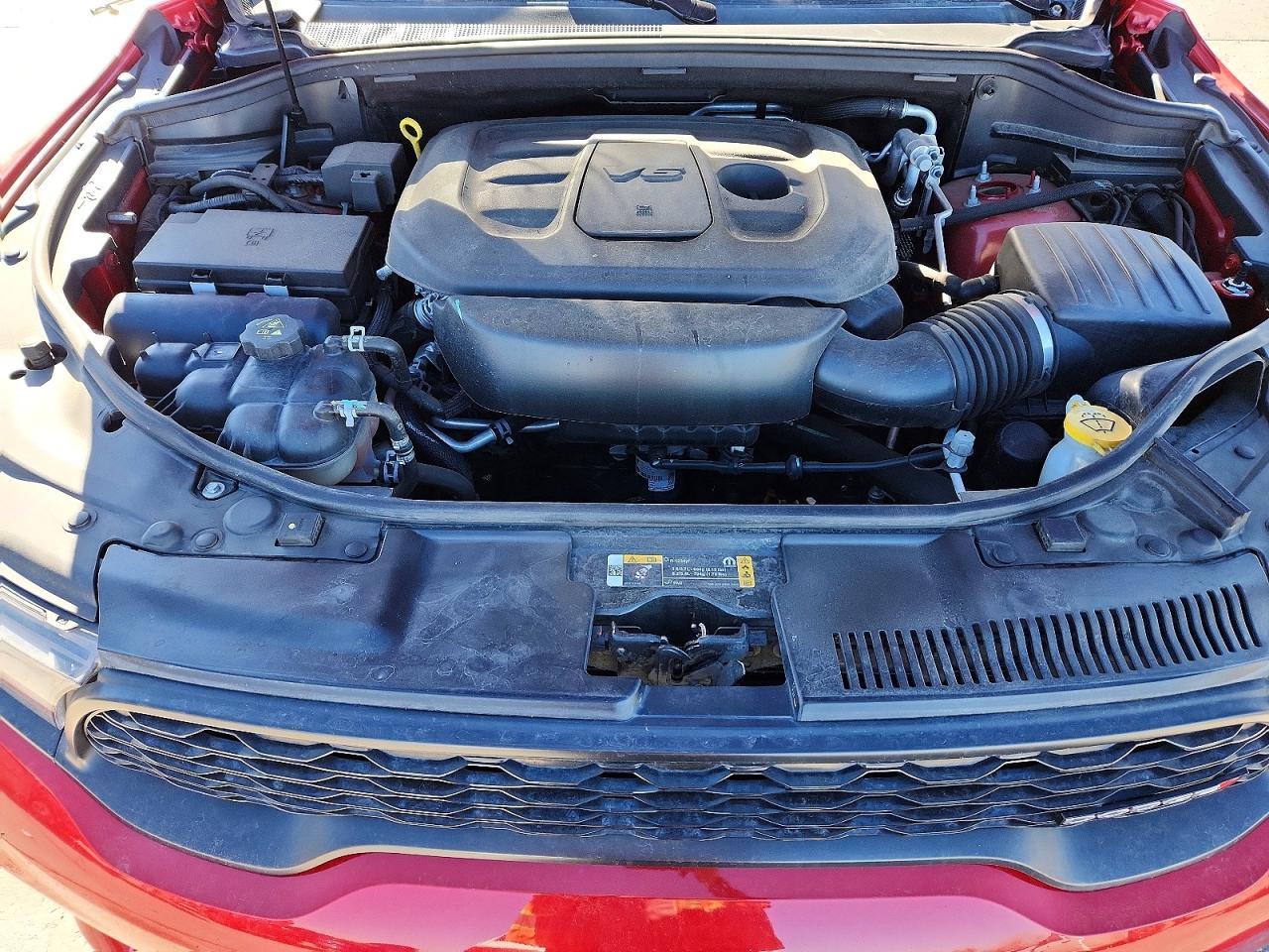 2021 Dodge Durango Gt - zdjęcie 12