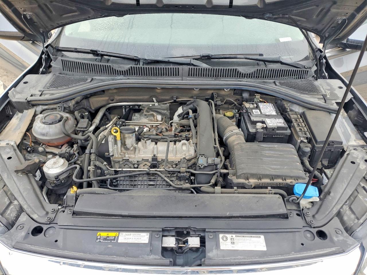 2020 Volkswagen Jetta S - zdjęcie 11