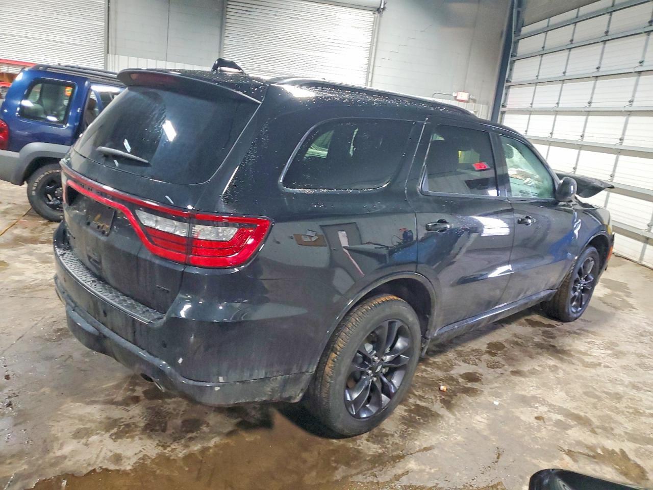 2026 Dodge Durango Gt - zdjęcie 3