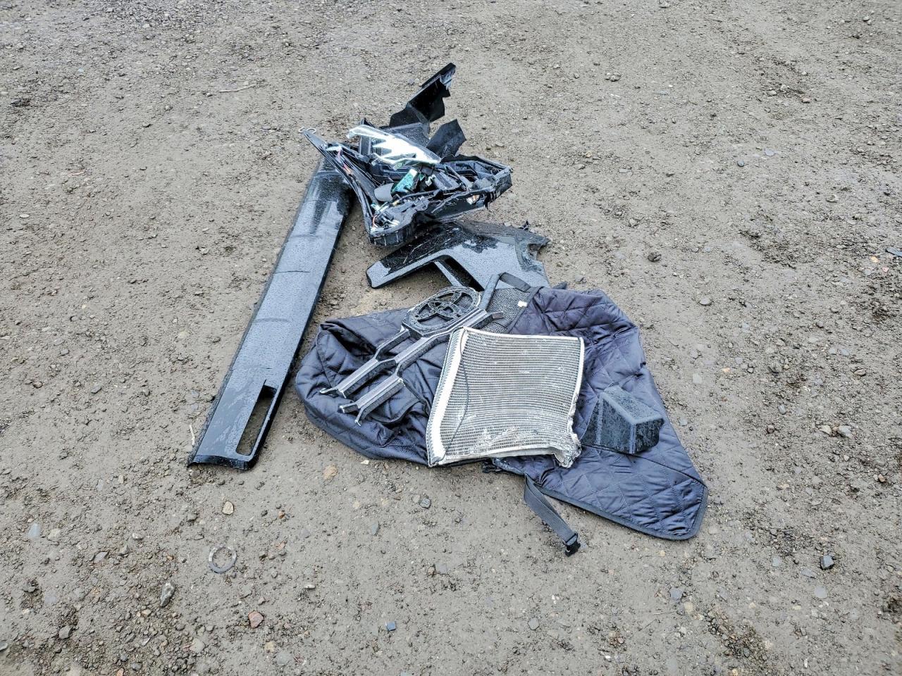 2023 Chevrolet Suburban K1500 Z71 - zdjęcie 13