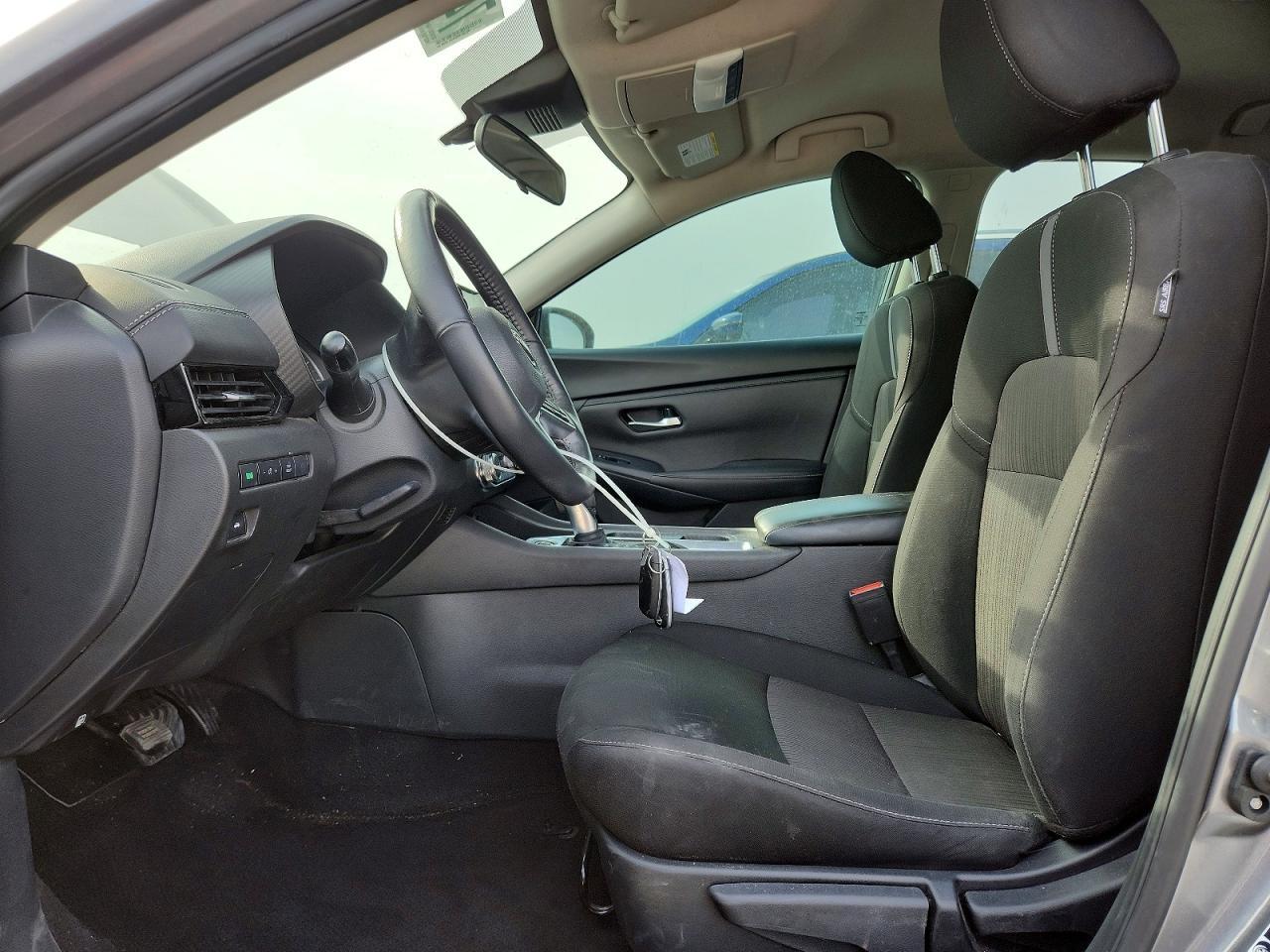 2024 Niss Sentra Sv - zdjęcie 7