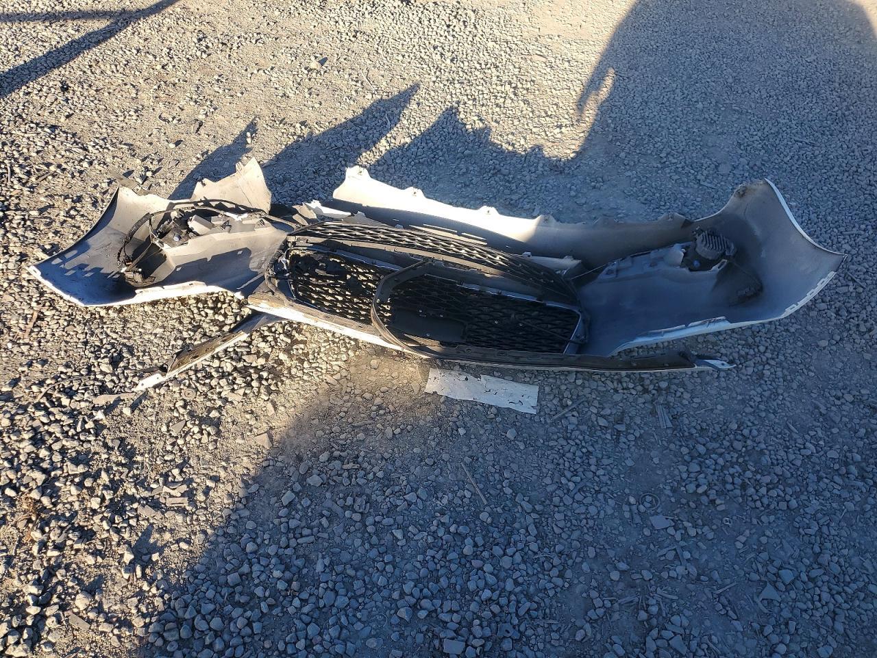 2018 Infiniti Q60 Luxe 300 - zdjęcie 12