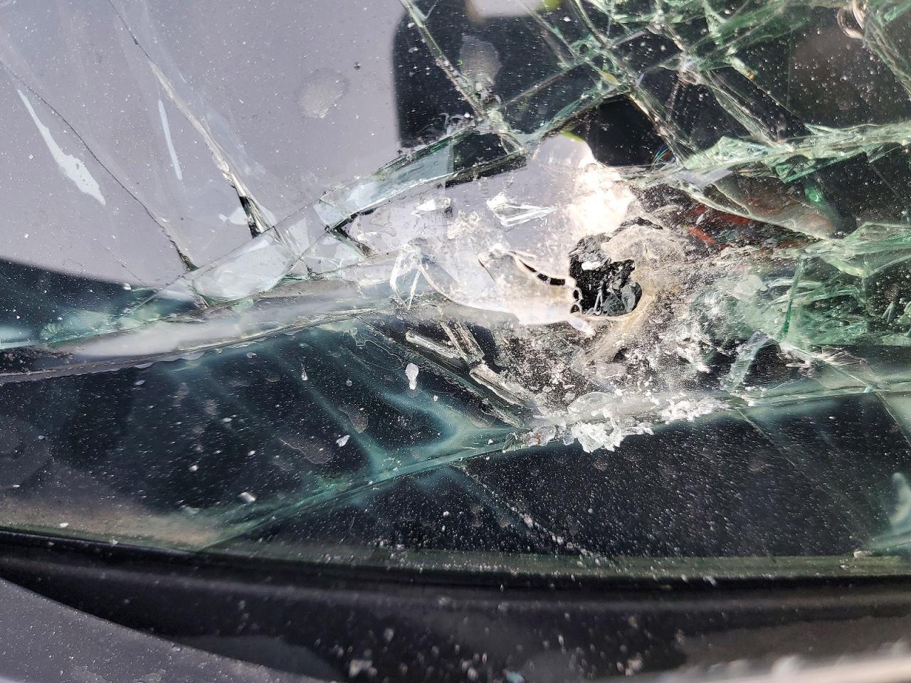 2017 Nissan Rogue S - zdjęcie 13