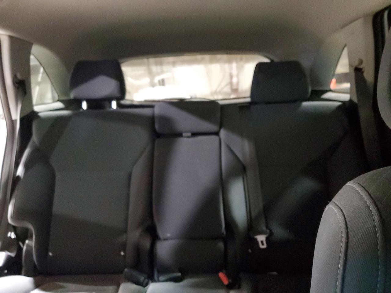 2016 Kia Sorento Lx - zdjęcie 10