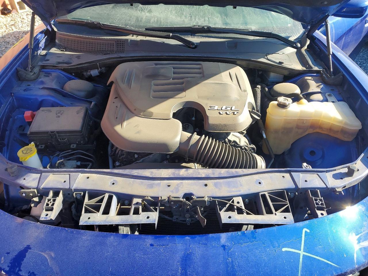 2021 Dodge Charger Sxt - zdjęcie 11