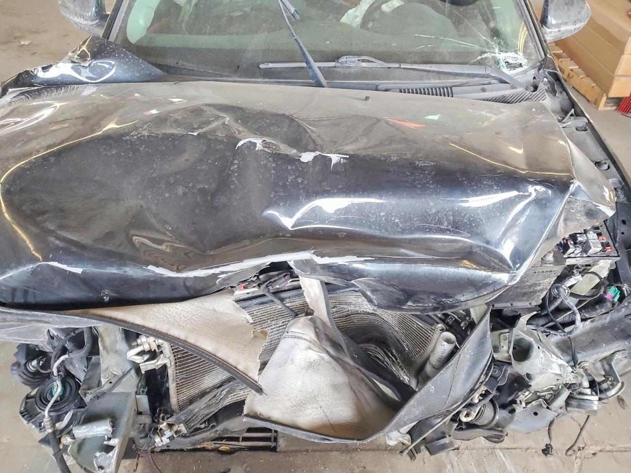 2013 Chevrolet Cruze Lt - zdjęcie 11