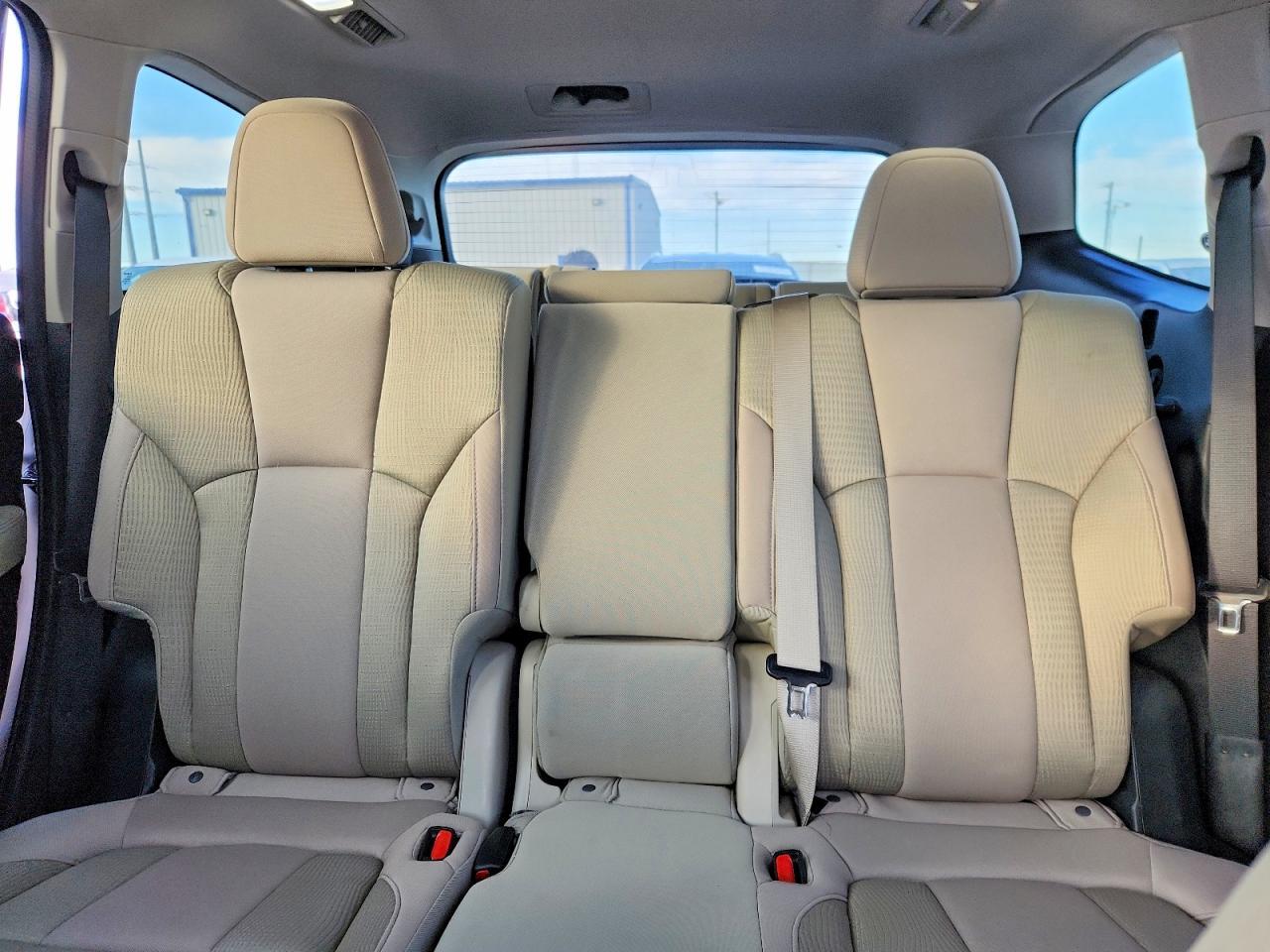 2019 Subaru Ascent Premium - zdjęcie 10