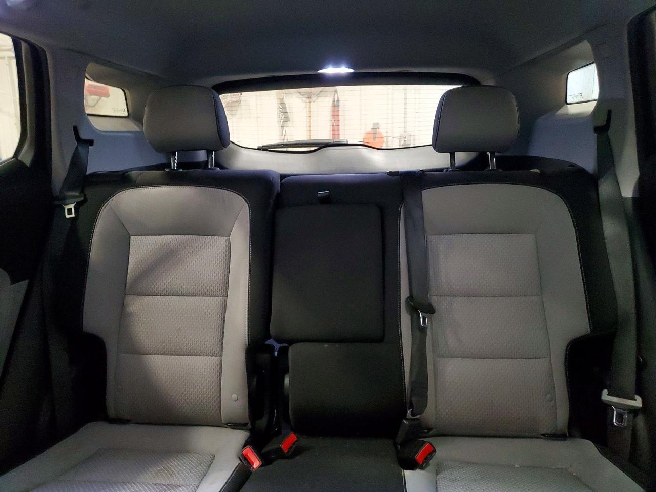 2022 GMC Terrain Sle - zdjęcie 10