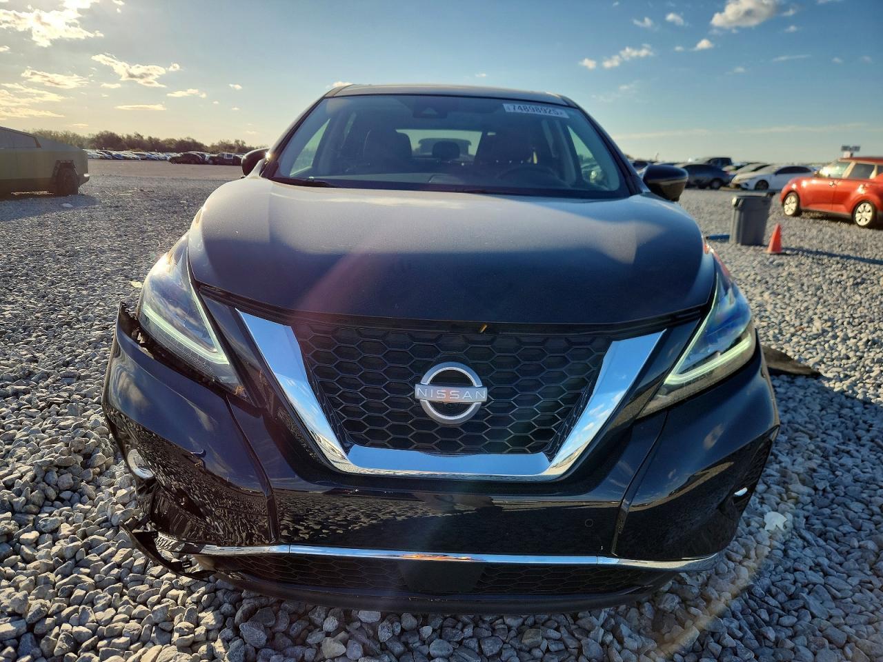 2024 Nissan Murano Sl - zdjęcie 5